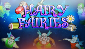 Hairy Fairies