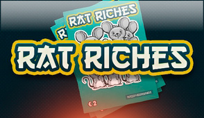 Rat Riches