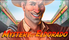 Mystery of Eldorado