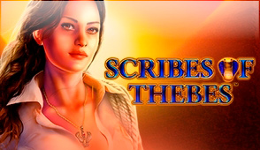 Scribes Of Thebes