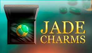 Jade Charms